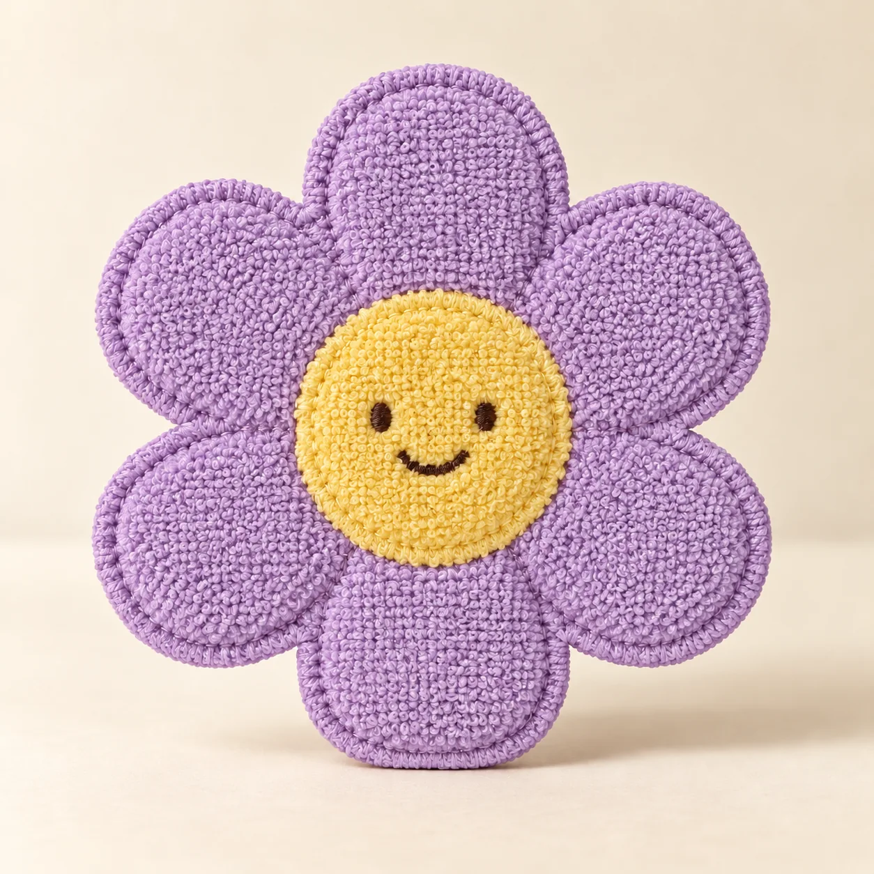 Fleur lilas